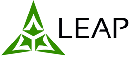 Leap impex LLP Logo